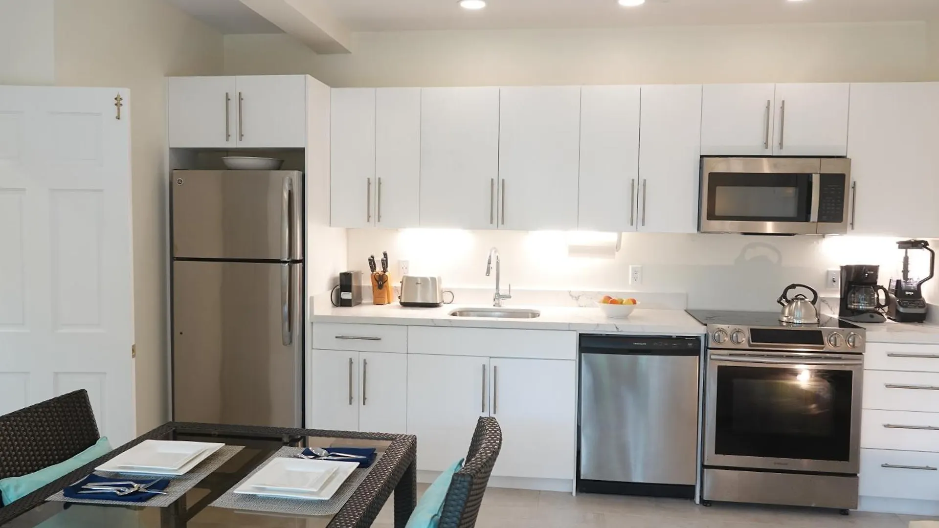 Karana Suite One Bedroom - K3 Long Bay