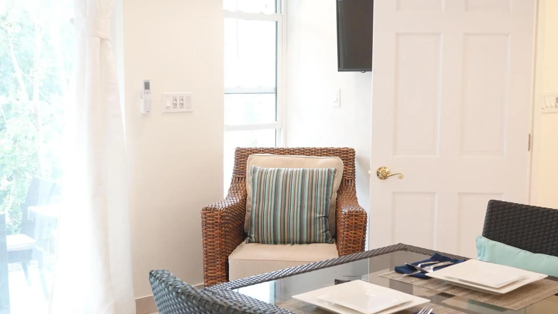 Resort Karana Suite One Bedroom - K3 Long Bay