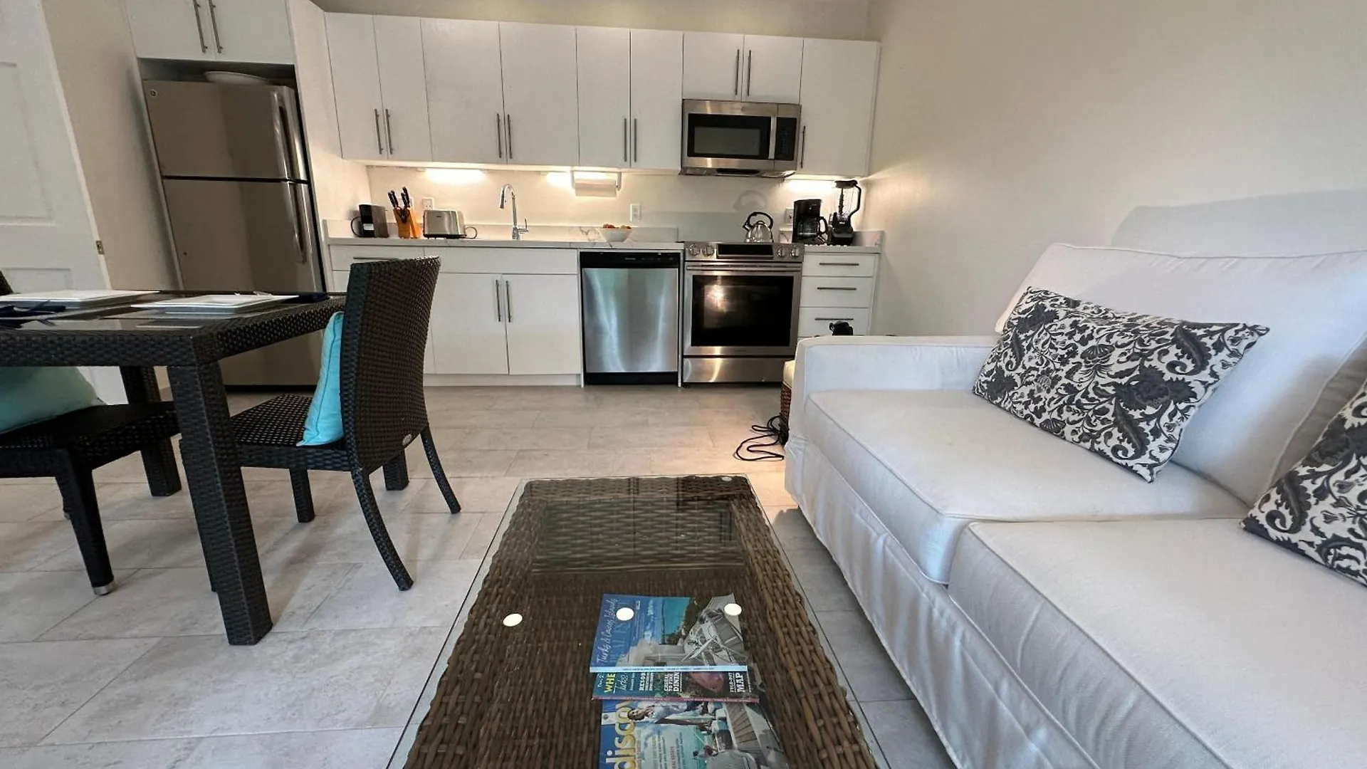Karana Suite One Bedroom - K3 Long Bay Resort