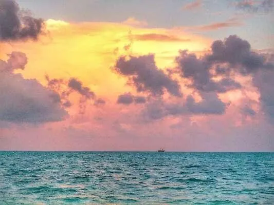 Resort Karana Suite One Bedroom - K3 Long Bay Turks en Caicos Eilanden