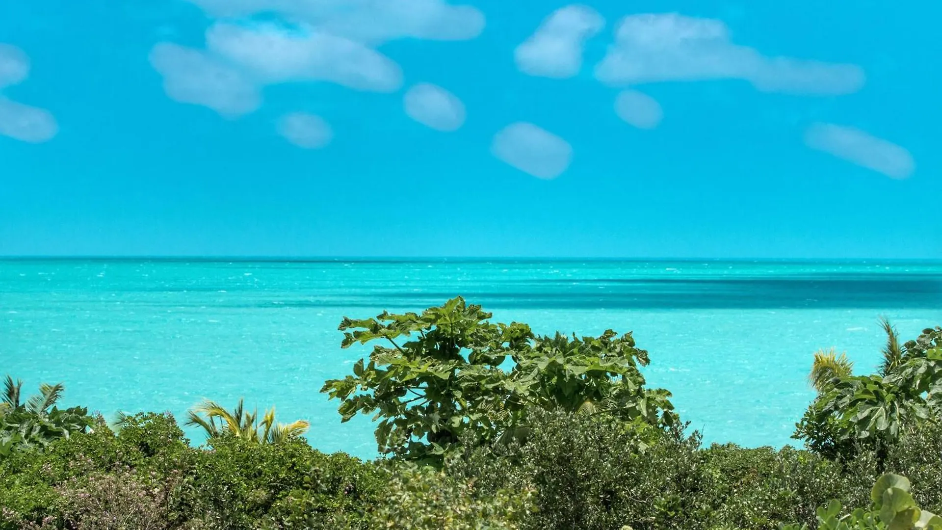 Karana Suite One Bedroom - K3 Long Bay 0*,  Turks en Caicos Eilanden