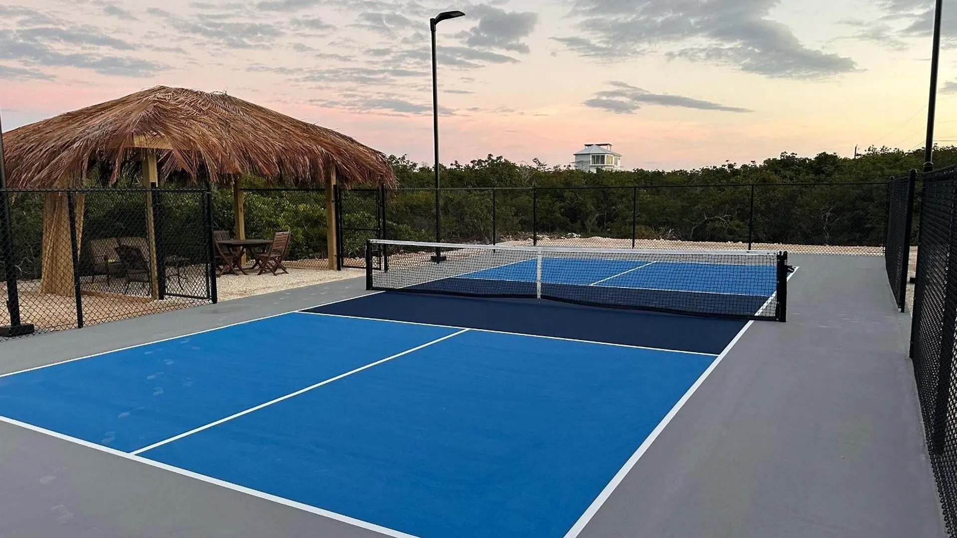 Karana Suite One Bedroom - K3 Long Bay Turks en Caicos Eilanden