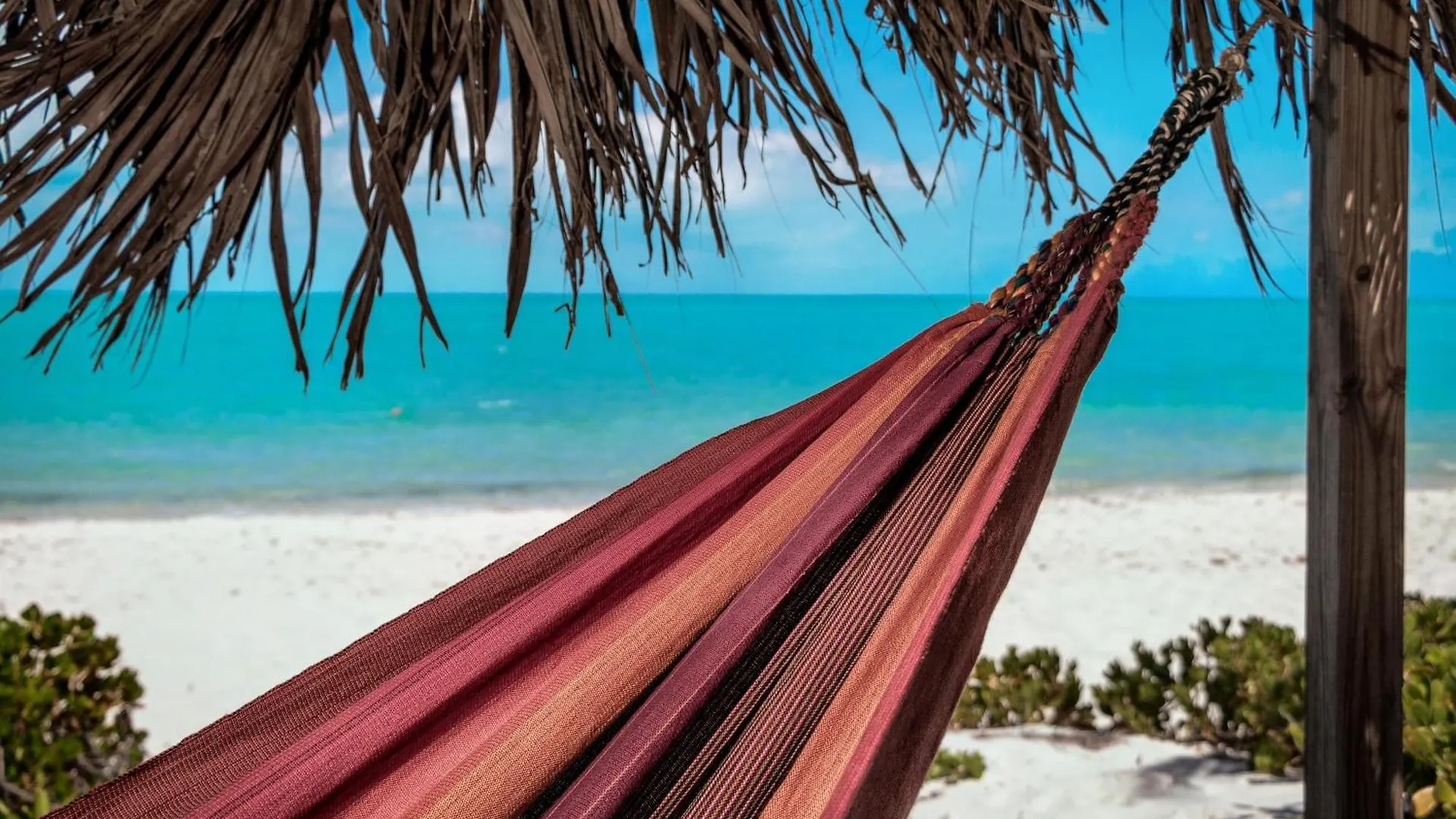 Resort Karana Suite One Bedroom - K3 Long Bay Turks en Caicos Eilanden