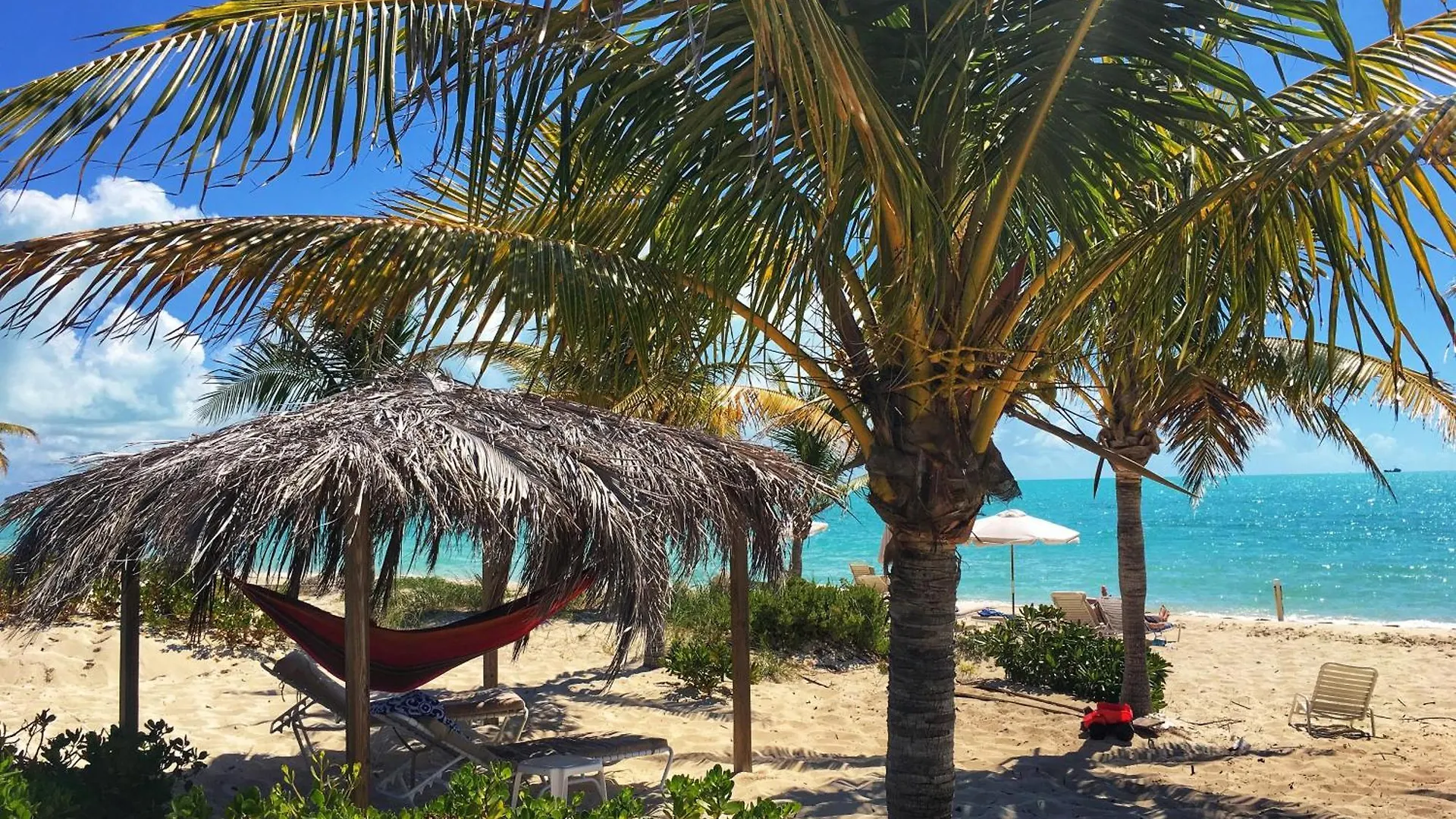 Resort Karana Suite One Bedroom - K3 Long Bay