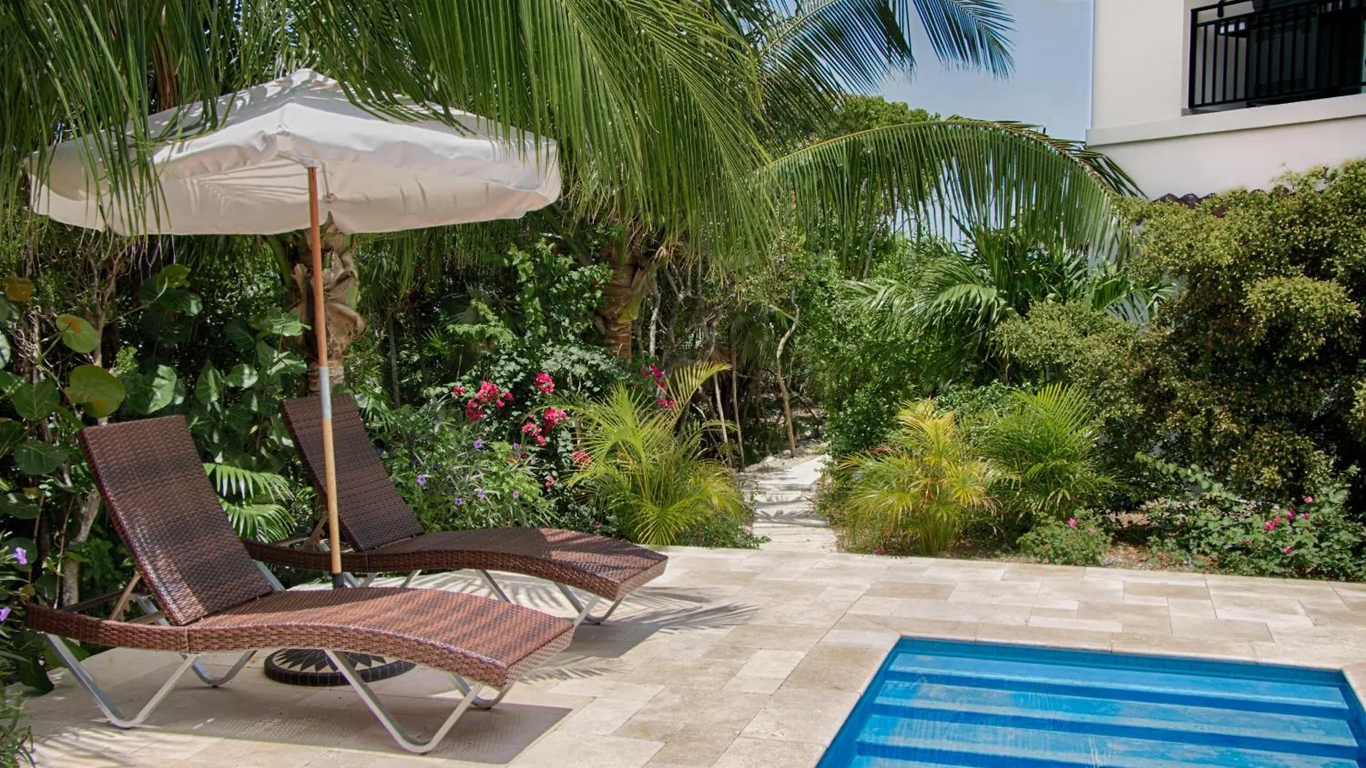 Resort Karana Suite One Bedroom - K3 Long Bay