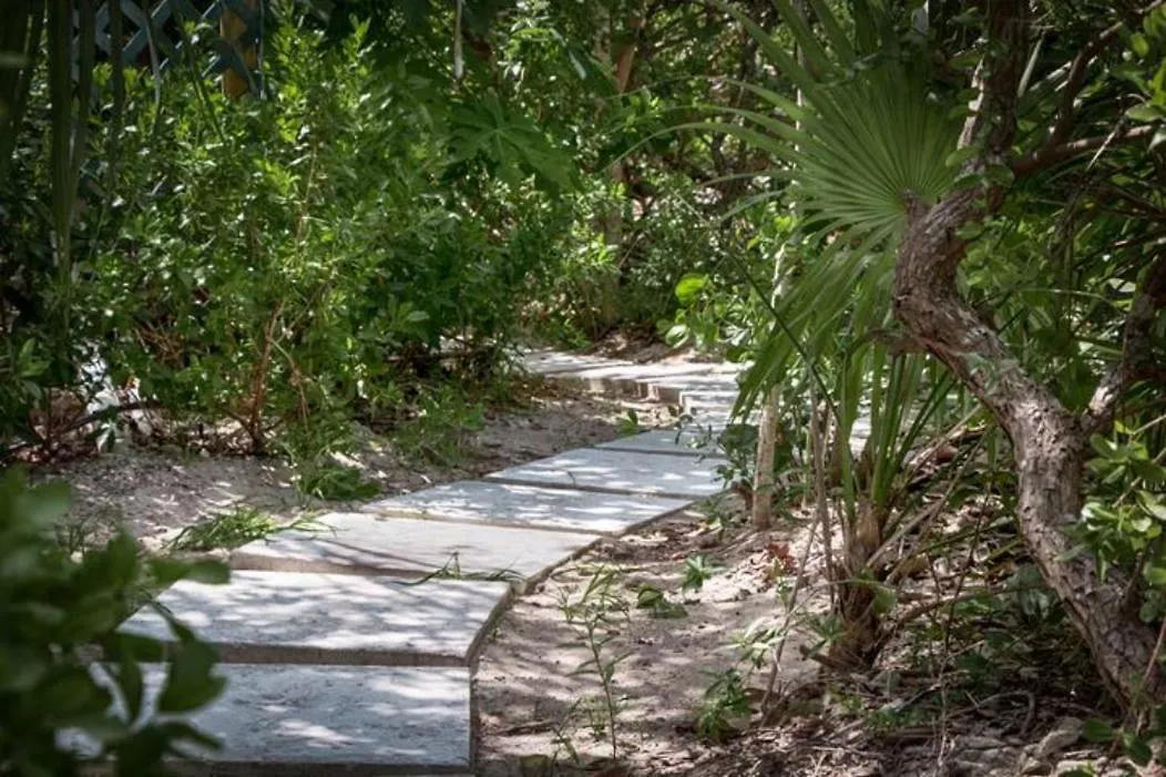 Karana Suite One Bedroom - K3 Long Bay 0*,  Turks en Caicos Eilanden