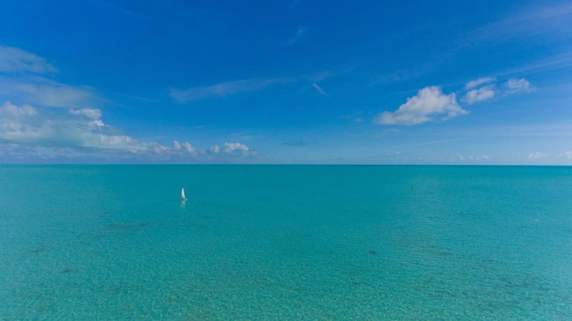 Karana Suite One Bedroom - K3 Long Bay 0*,