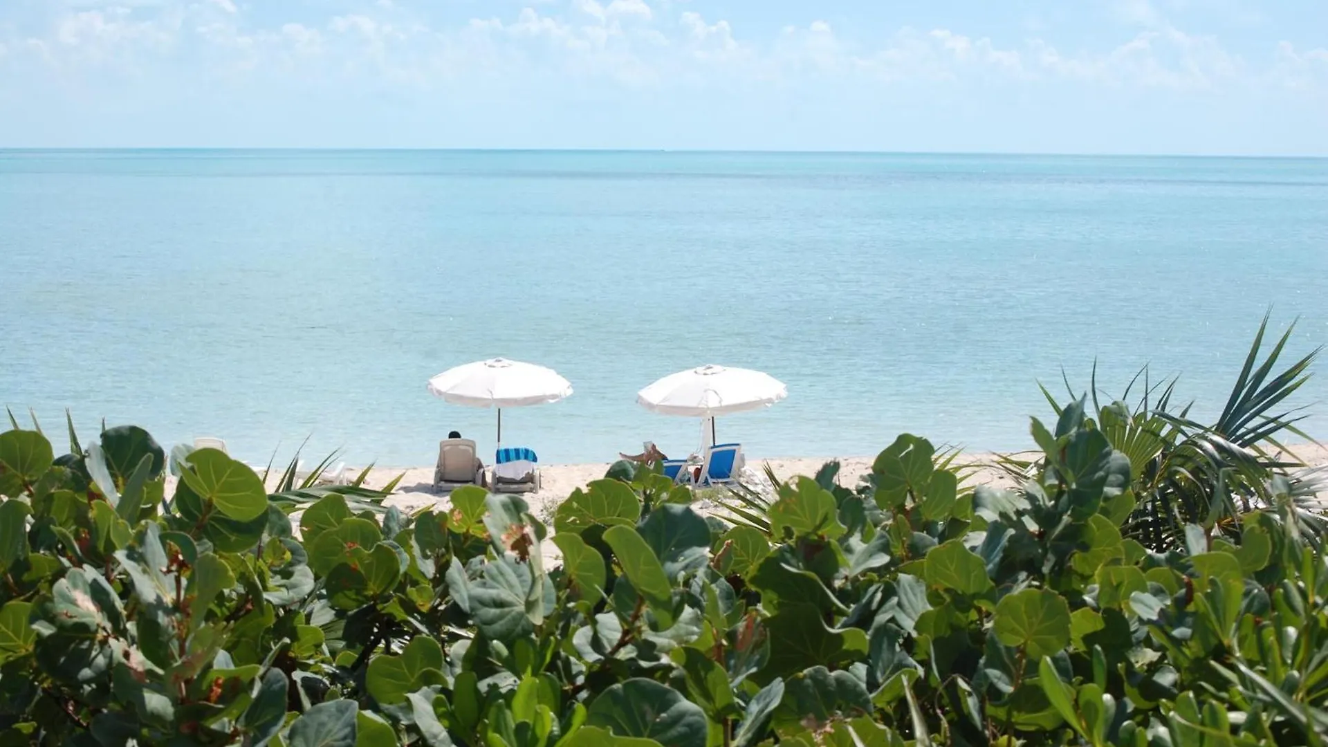 Resort Karana Suite One Bedroom - K3 Long Bay Turks en Caicos Eilanden